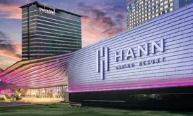 Hann Casino Resort announces major expansion in Clark