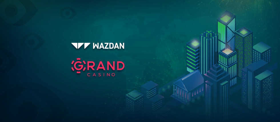 Wazdan has entered the Belarusian market