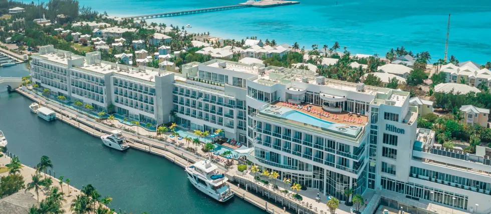 Genting Asks for Dismissal in Bahamas Casino Lawsuit