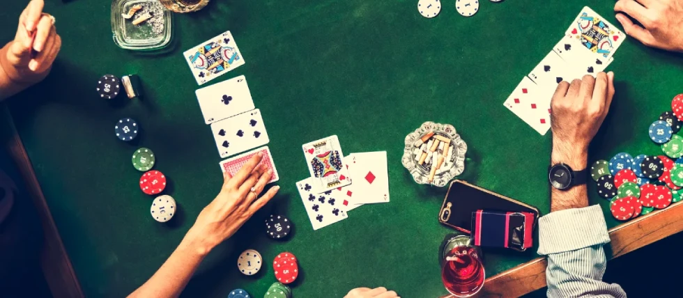 Gambling participation in Singapore reaches historic low