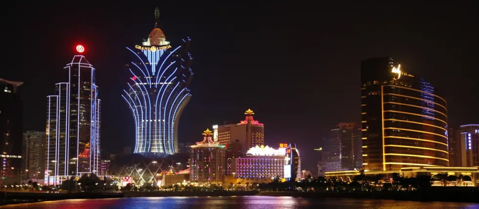 Macau Gaming Regulator Boss Gets Reassigned Out of Department