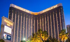 MGM Resorts Raises Fees for Las Vegas Visitors