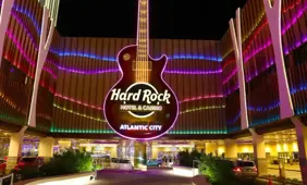 Hard Rock Atlantic City starts 12 Days of Giving campaign