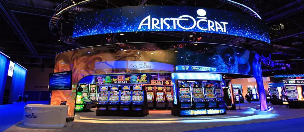 Despite Social Casino Backlash, Aristocrat Given Boost by Analysts