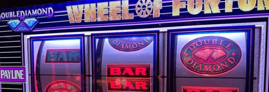 Wheel of Fortune Slot Game Lawsuit