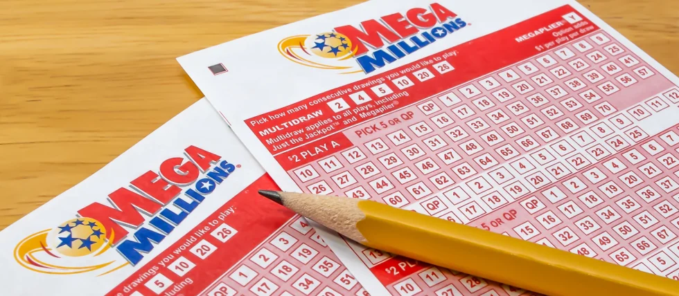 Lottery winner sues California Lottery over Mega Millions jackpot