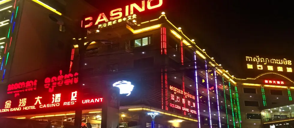 Cambodia Continues Efforts to Clean Up Casino Industry