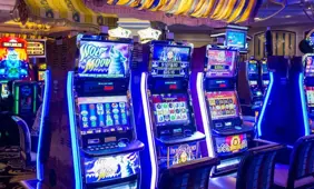 Casinos Are a Threat to National Security, Assert Intelligence Experts