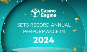 EveryMatrix enjoys success with CasinoEngine