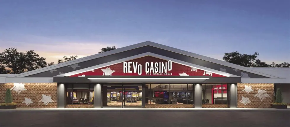 New Hampshire Opens New Charitable Casino as Concord Casino Remains Closed