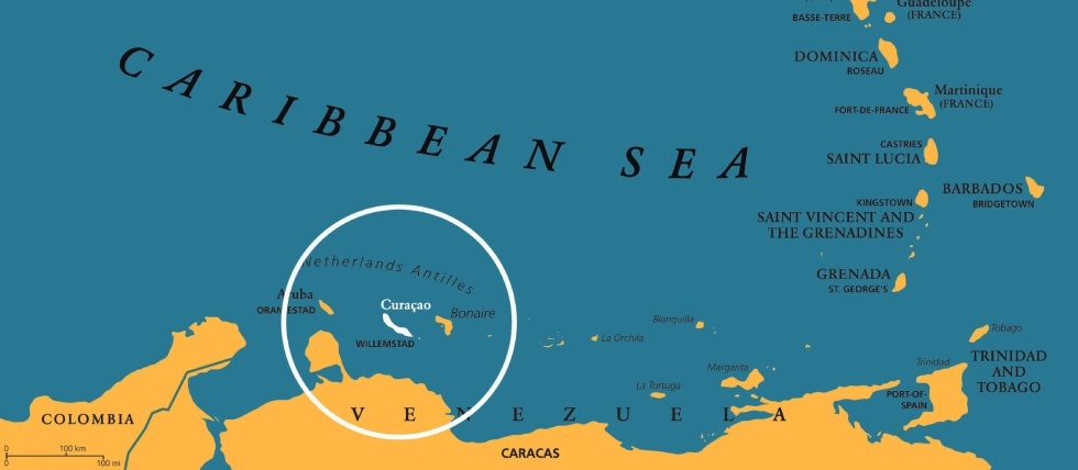 Curacao implements sweeping online gambling reforms