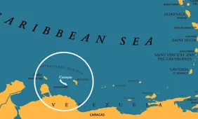 Curacao implements sweeping online gambling reforms