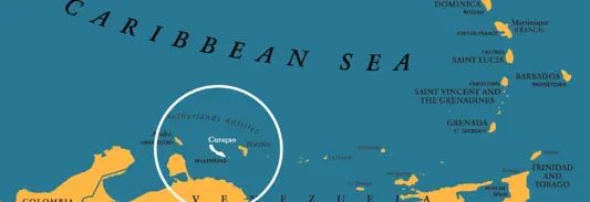 Curacao implements sweeping online gambling reforms