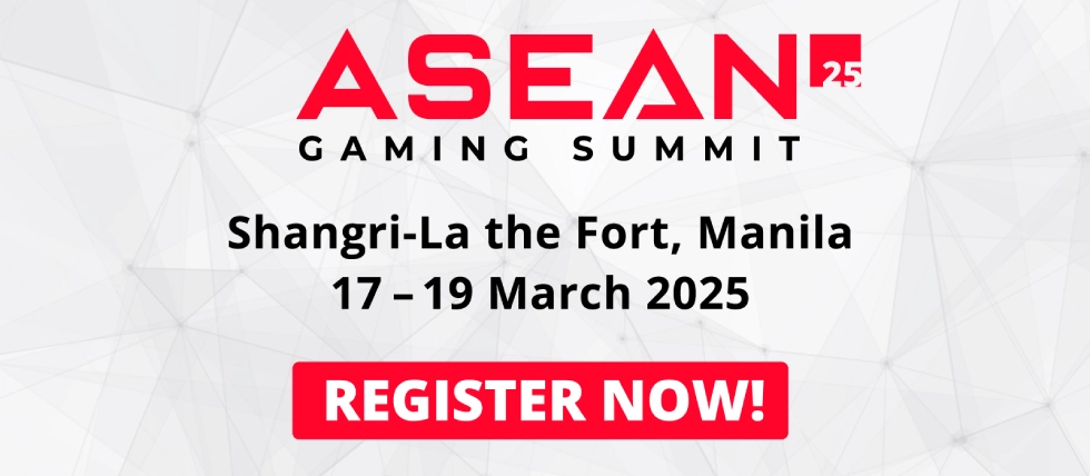 ASEAN Gaming Summit 2025 registrations open