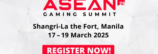 ASEAN Gaming Summit 2025 registrations open