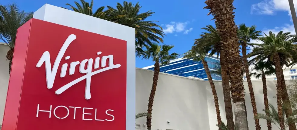 Nevada Gaming Commission Approves New Leadership for Virgin Hotels Las Vegas