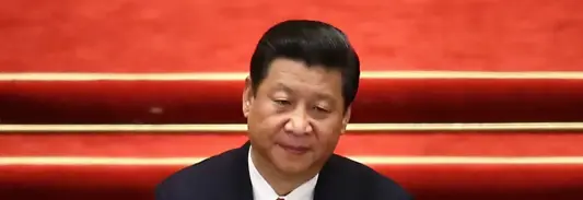 Chinese President Xi Jinping Swears in New Macau Leader