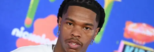 Lil Baby reflects on $8M gambling Loss and viral memes