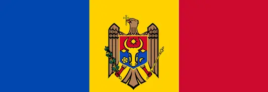 Moldova gambling ads amendment