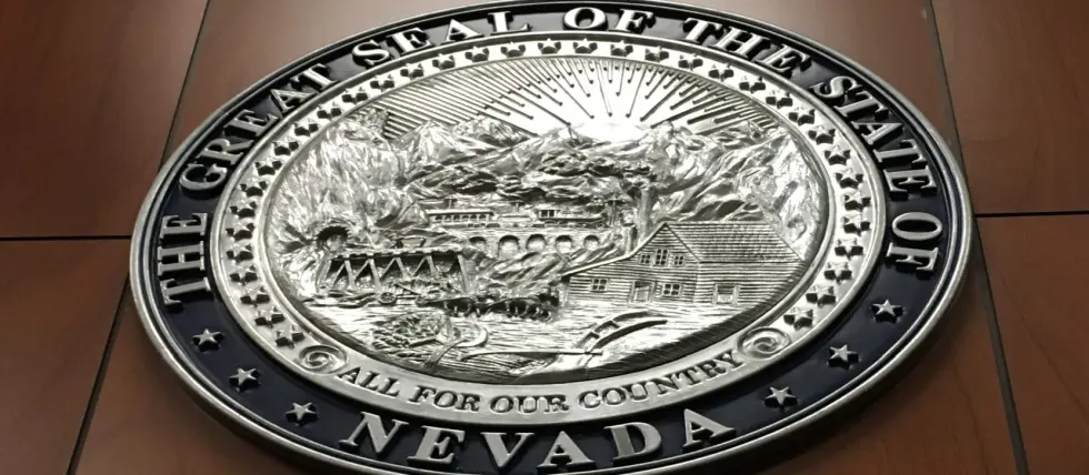 Nevada Gaming Commission Approves Significant Change for Wagering Accounts