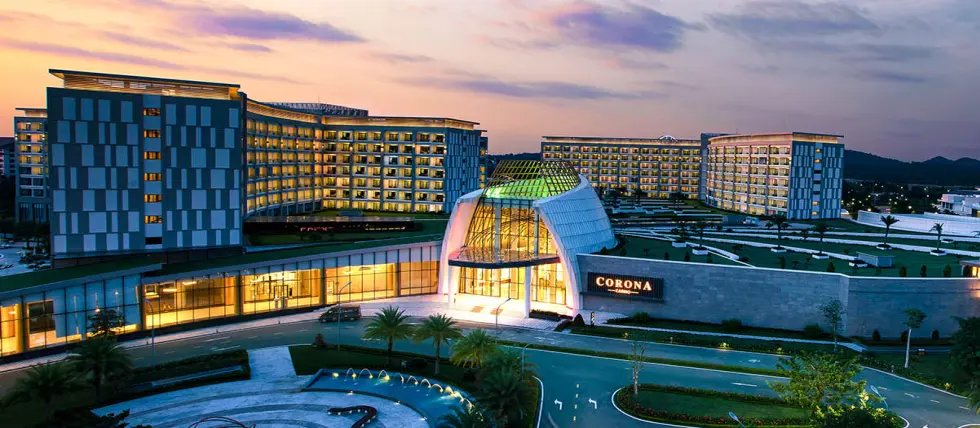 Vietnam's Corona Casino Won't Permit Local Gambling in the New Year