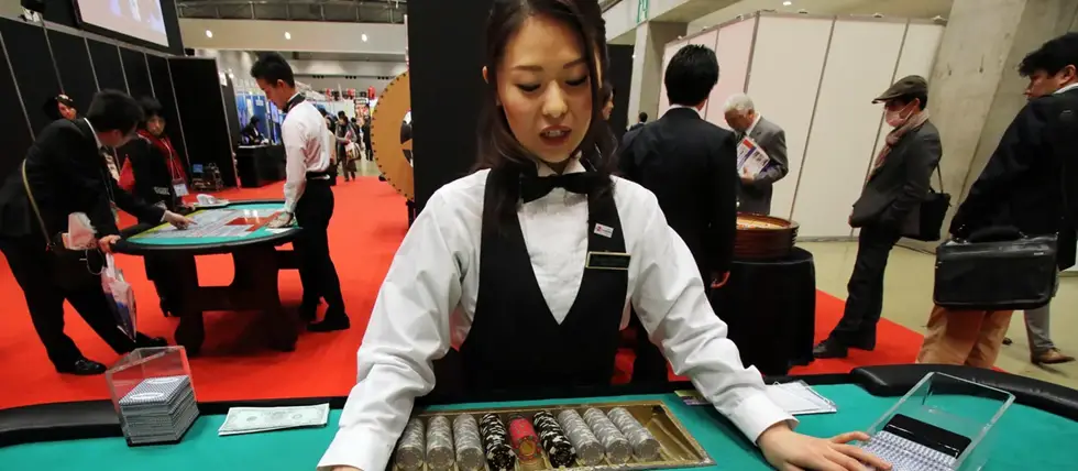 Japan sees rise in problem gambling