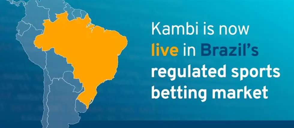 Kambi supplies Sportsbook to Stake