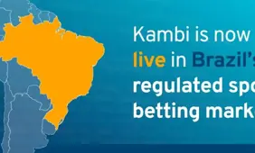 Kambi supplies Sportsbook to Stake