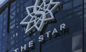 Star Entertainment faces financial troubles following investigations