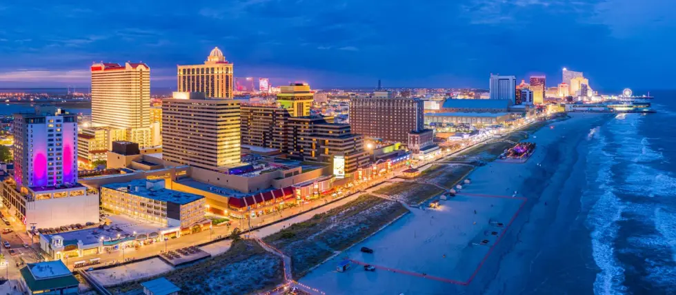 New Jersey's Gambling Regulator Wants Casinos to Give Up More User Data