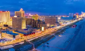 New Jersey's Gambling Regulator Wants Casinos to Give Up More User Data