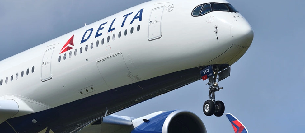 Delta partners with DraftKings for innovative in-flight gaming