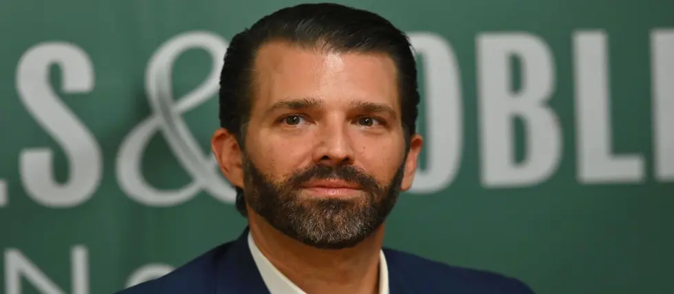 Donald Trump Jr. to Be Strategic Advisor for Prediction Market Kalshi