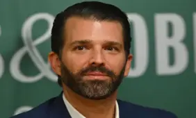 Donald Trump Jr. to Be Strategic Advisor for Prediction Market Kalshi