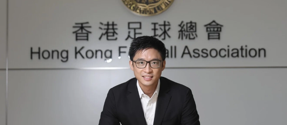 Hong Kong considering expanding sports betting