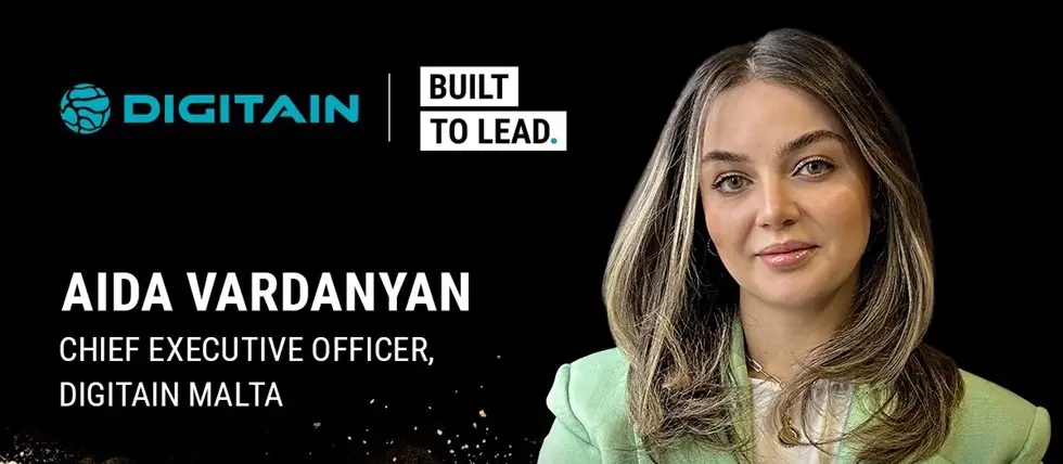 Digitain names Aida Vardanyan CEO