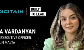 Digitain names Aida Vardanyan CEO