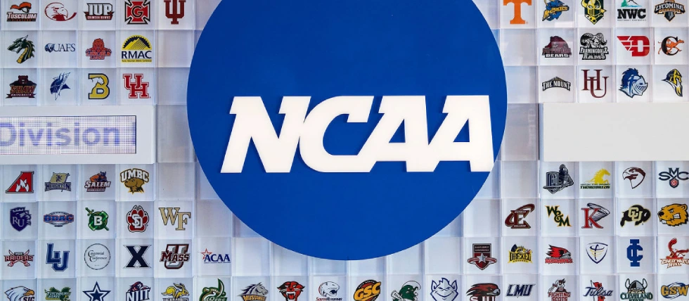 NCAA study reveals impact of legal sports betting on athletes