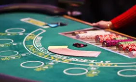 California card rooms provide footage in tribal gaming dispute