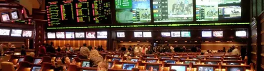 New Jersey sports betting surpasses $1 billion in 2024