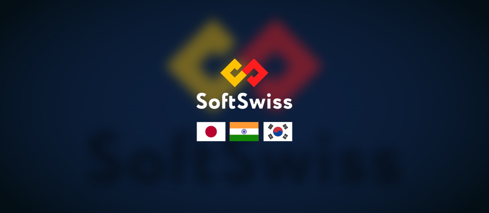 SoftSwiss expands into new markets