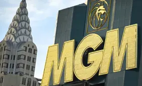 MGM Resorts may revisit bid for Entain or BetMGM stake