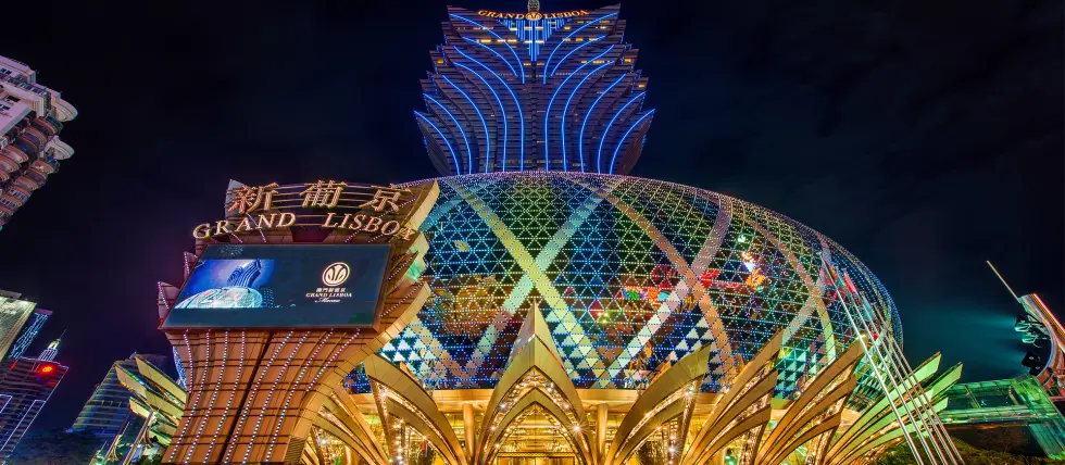 Analyst Predicts Solid Gaming Growth in Macau for 2025