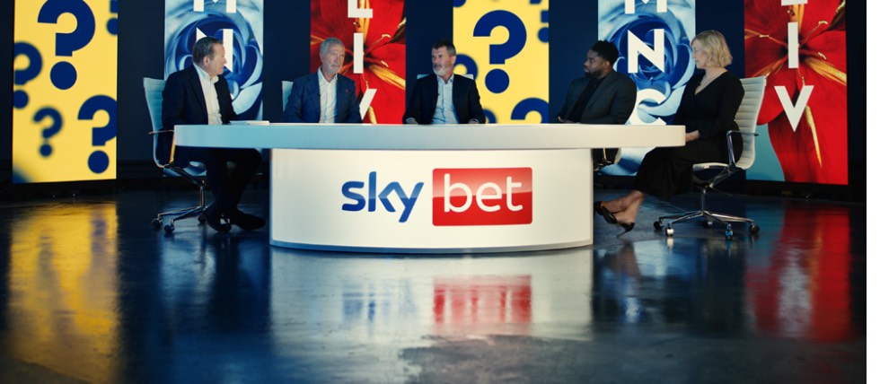 Sky Bet data breach