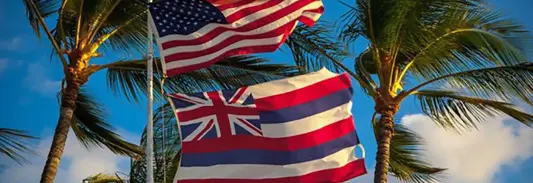 Hawaii proposes legalizing online gambling and fantasy sports