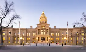 New Wyoming Bill Would Legalize iGaming and Online Poker