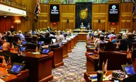 Indiana iGaming bill advances