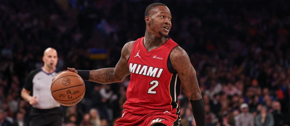 Miami Heat’s Terry Rozier under investigation for betting