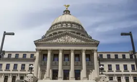 Mississippi House Approves Online Sports Betting