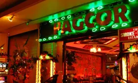 PAGCOR closes two casinos